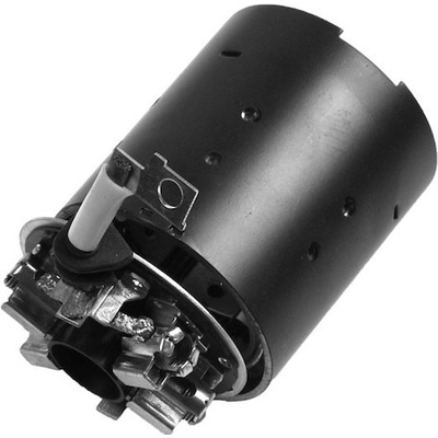 Stator startéru s držákem uhlíků AS-PL SF0019