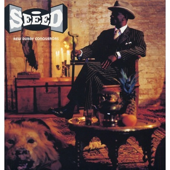 SEEED: NEW DUBBY CONQUERORS LP