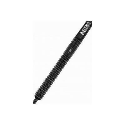 Red Dragon Steel Jamie Hughes SE 24g