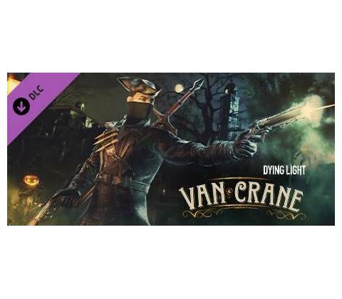 Dying Light - Van Crane Bundle