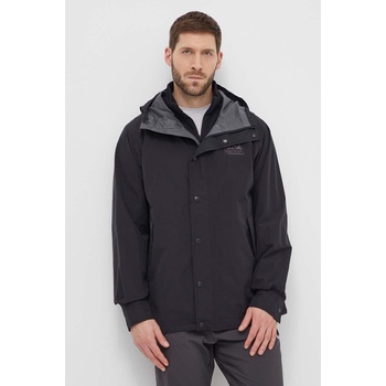 Marmot Яке за спортове на открито Marmot 78 All Weather Parka в черно (M14626)