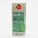 Deodoranty a antiperspiranty Jason Aloe Vera deostick 71 g