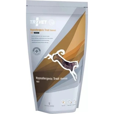 TROVET MULTIPURPOSE OSTRICH 150 g