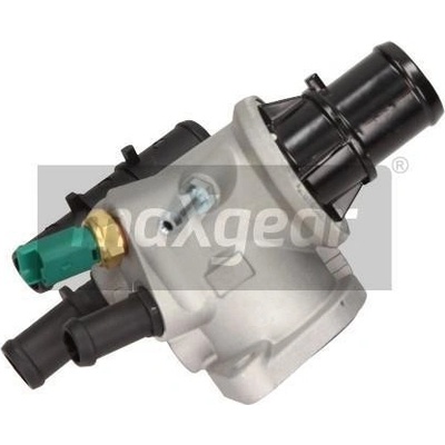 MAXGEAR Termostat, chladivo 180427