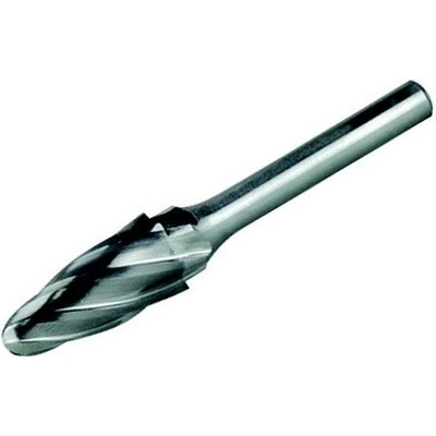 Fréza oblá 8x20 - 6mm Aluma cut