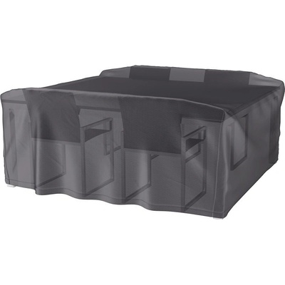 Aerocover 7968 220x150x85 cm Ochranný obal na záhradný jedálenský set obdĺžnik