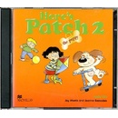 Here's Patch The Puppy 2 CD