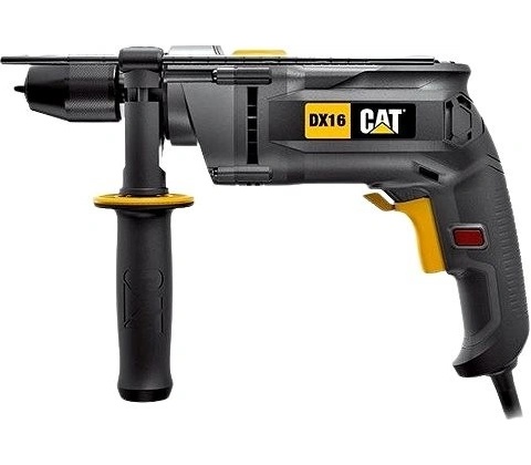 Caterpillar DX16