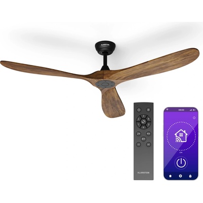 Klarstein Bahama Breeze Smart VTS14-BahBr-CF-Wa