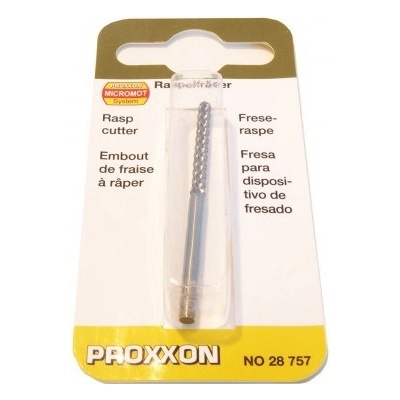 Frézovacia rašpľa Proxxon 28757