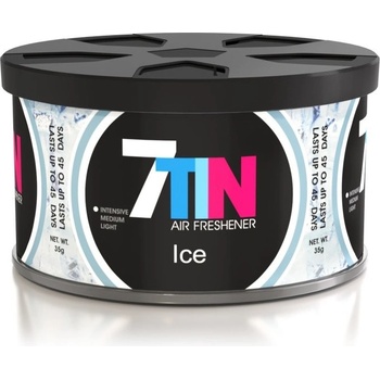 7TIN Ice