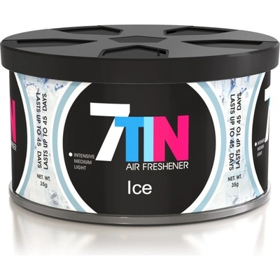 7TIN Ice