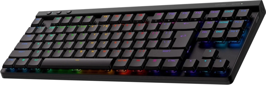 Logitech G515 TKL 920-012872
