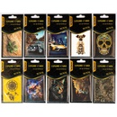 Sheron Luxury Card Royal