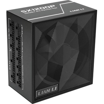 Lian Li SX 1200W 80 PLUS Platinum (G9P.SX1200P.B000.EU)