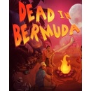 Hry na PC Dead In Bermuda