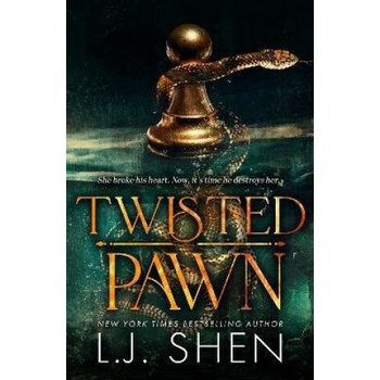 Twisted Pawn