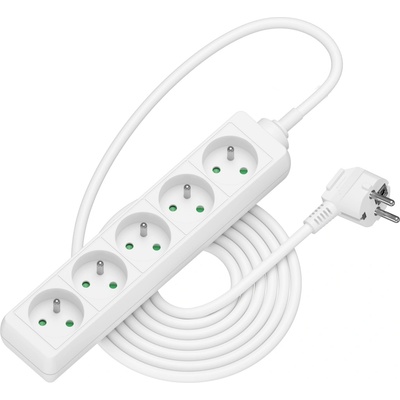 AlzaPower APW-LV-B20E1W