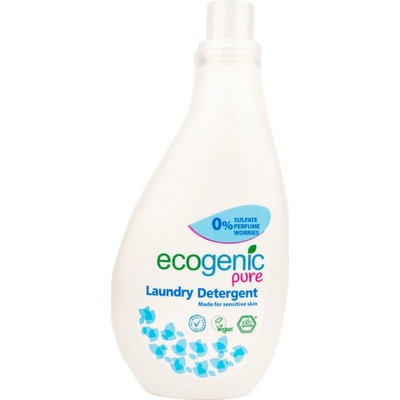 Ecogenic Pure tekutý prací prostriedok 1 l