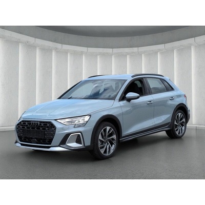 Audi A3 TDI S-line Allstreet 110 kW