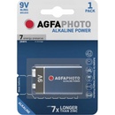 AgfaPhoto Power 9V 1ks AP-6LR61-1B