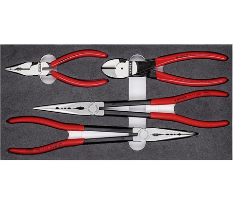 Knipex 002001V16