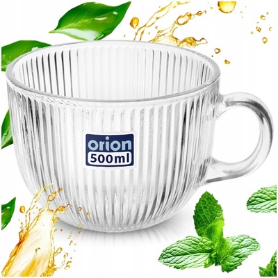 Orion Hrnček jumbo VLNKA 500 ml