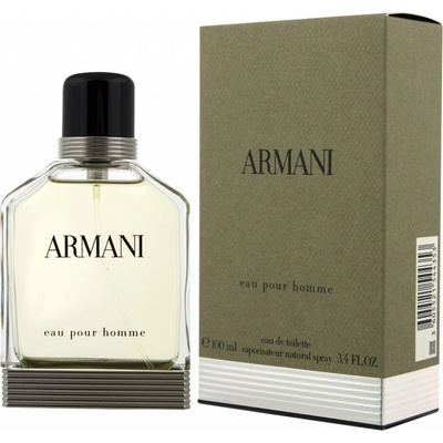Giorgio Armani Giorgio Eau pánska 2013 toaletná voda pánska 100 ml