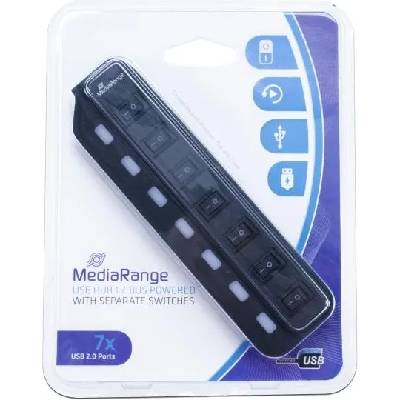 MediaRange MRCS504