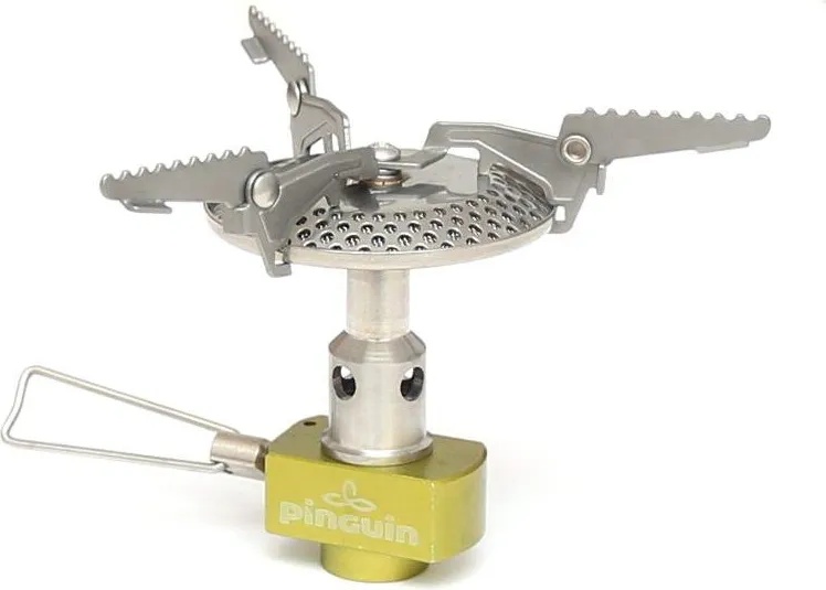 Pinguin Surpass Steel (5292)