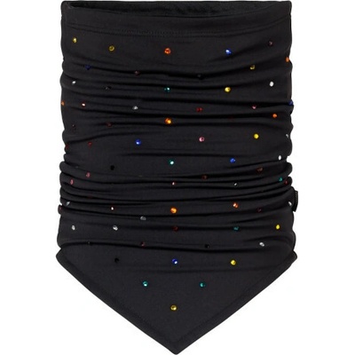 Goldbergh nákrčník Macaron Neckwarmer Black