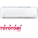 Toyotomi KTN/KTG22-12R32 KENZO ECO III