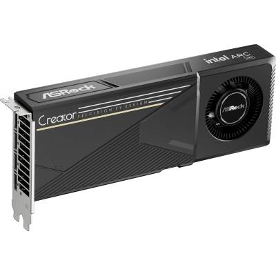 ASRock Creator R9700 CT 24GB