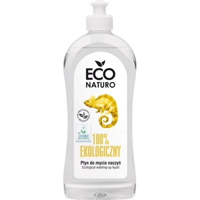 EcoNaturo PD Ekologický prostriedok na umývanie riadu 500 ml