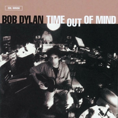 Dylan Bob - Time Out Of Mind Vinyl 2 LP