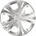 Versaco Тасове Versaco Dynamic Silver - 14