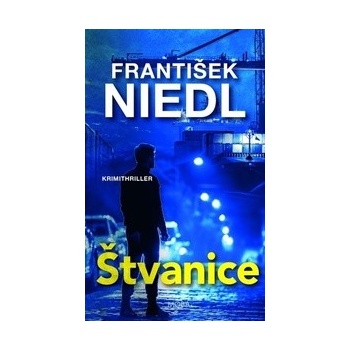 Štvanice