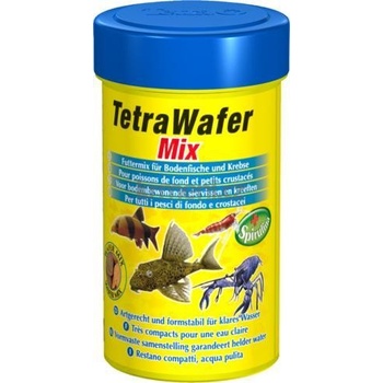 Tetra Wafer Mix 15 g