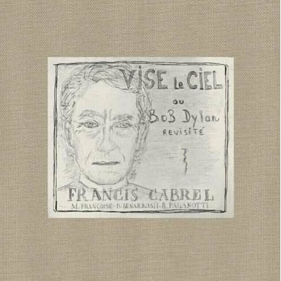 CABREL FRANCIS: VISE LE CIEL LP