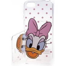 Daisy Duck vzor 004 Huawei Y5 2018