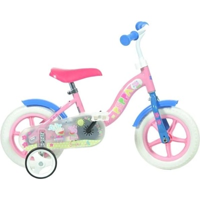 Dino Bikes Pepa Pig 10 108LPIG (2017)