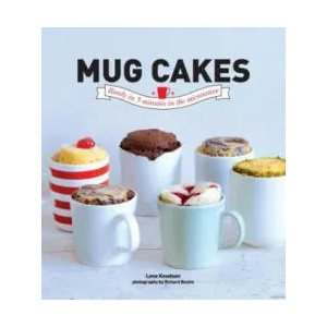 Mug Cakes | Lene Knudsen (2014)