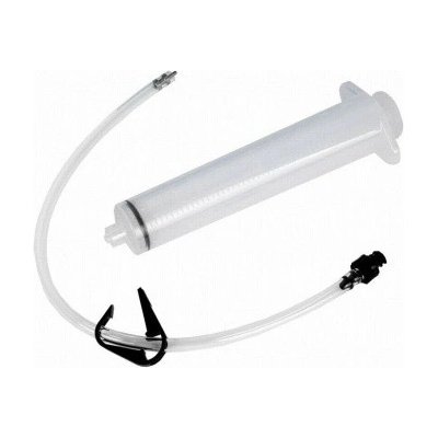 odvzdušňovací sada Shimano TL-BR001 základní