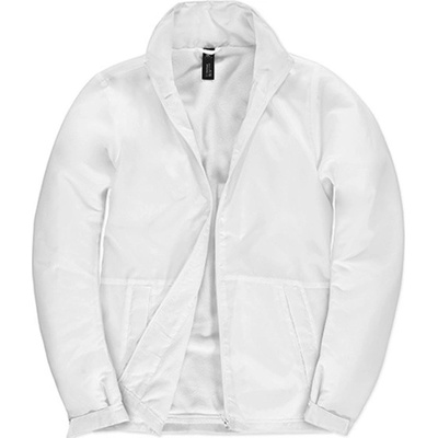 B & C JW826 White