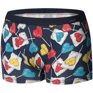 Cornette Мъжки боксерки модел 60052 Cornette