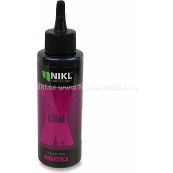 Karel Nikl Lum-X Red Liquid Glow Gigantica 115 ml