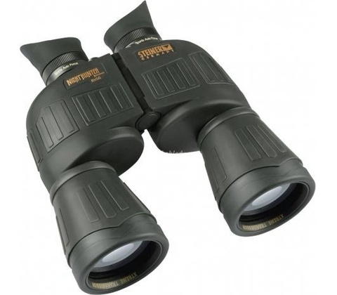 Steiner Nighthunter 8x56