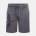 Firetrap Поларени къси панталони Firetrap Men's Cherub Fleece Jogger Shorts - Charcoal