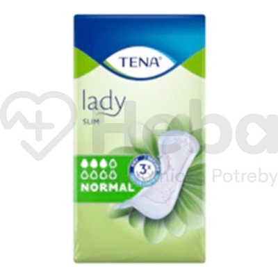 TENA Lady Slim Normal 24 ks