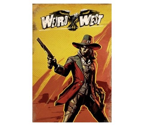 Weird West